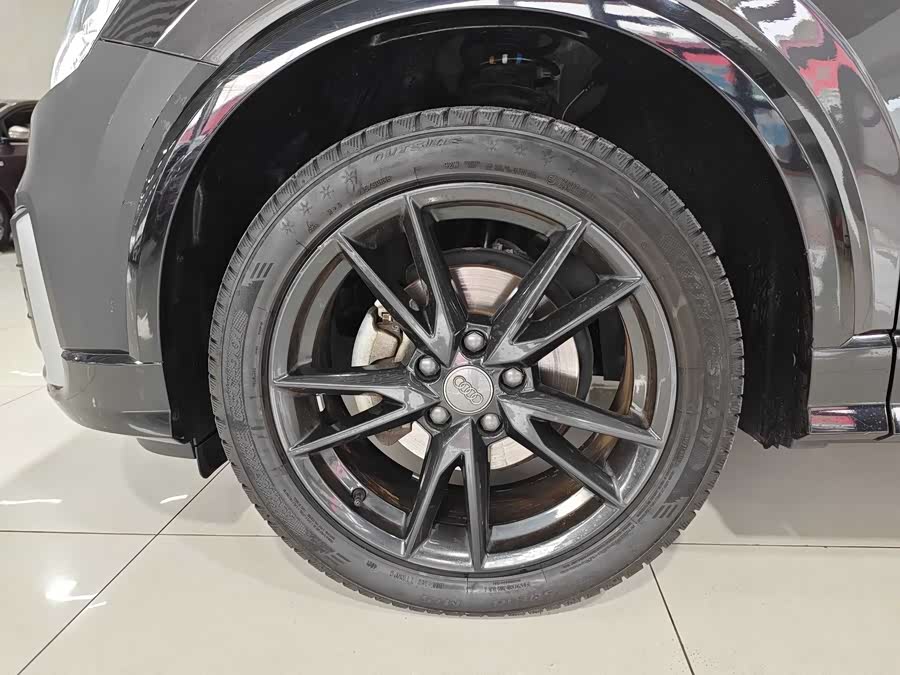 奥迪 奥迪Q2L 2021 汽车图片 #19