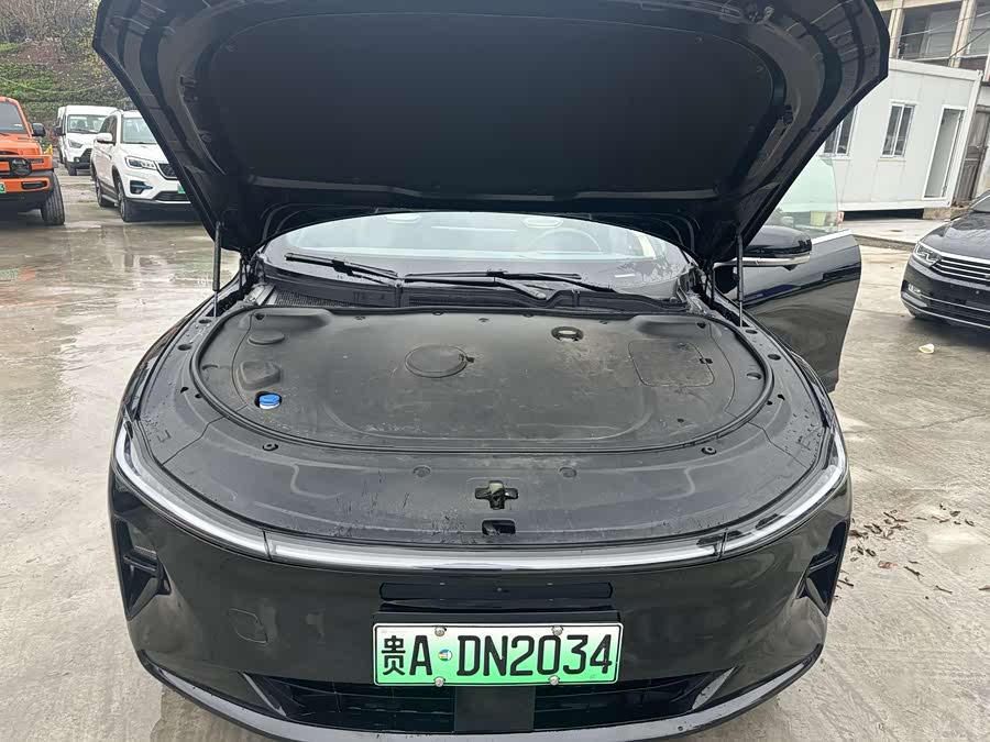 Volkswagen 2024 car image #19
