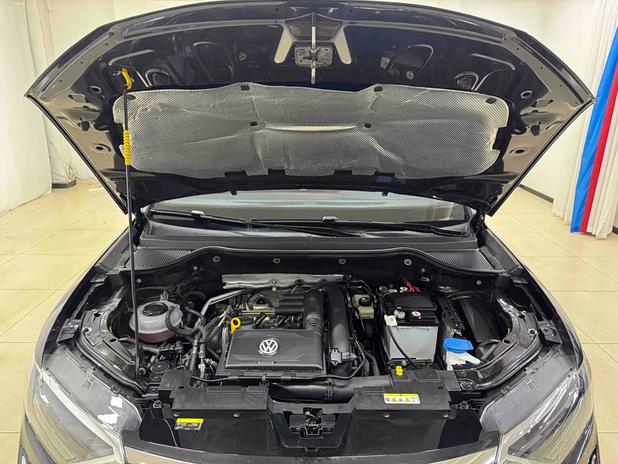 捷达 捷达VS5 2022 汽车图片 #19