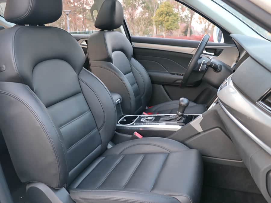 Haval H7 2016 #19 Haval H7 2016 car image #19