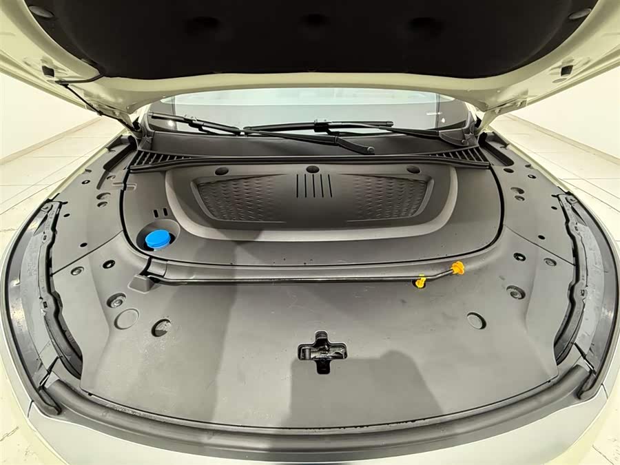 BYD Yuan Plus 2025 #19 BYD Yuan Plus 2025 car image #19