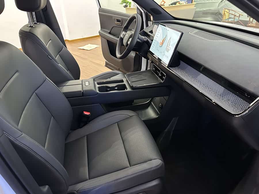 丰田 铂智3X 2025 汽车图片 #19