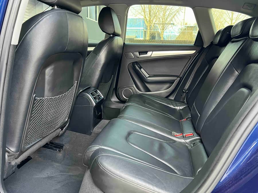 Audi A4 (Imported) 2016 #19 Audi A4 (Imported) 2016 car image #19