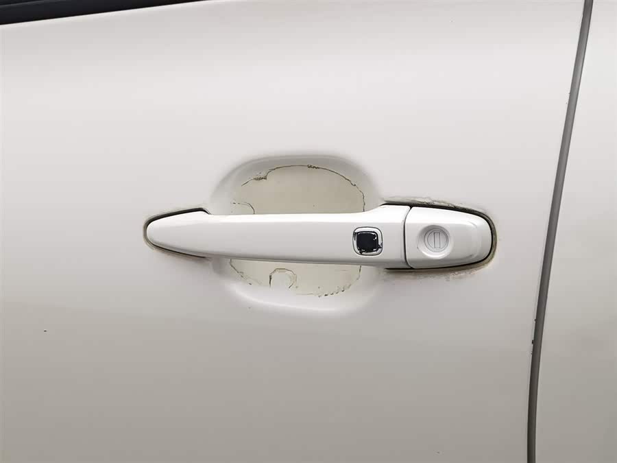 Toyota Highlander 2010 #19 Toyota Highlander 2010 immagine di auto #19