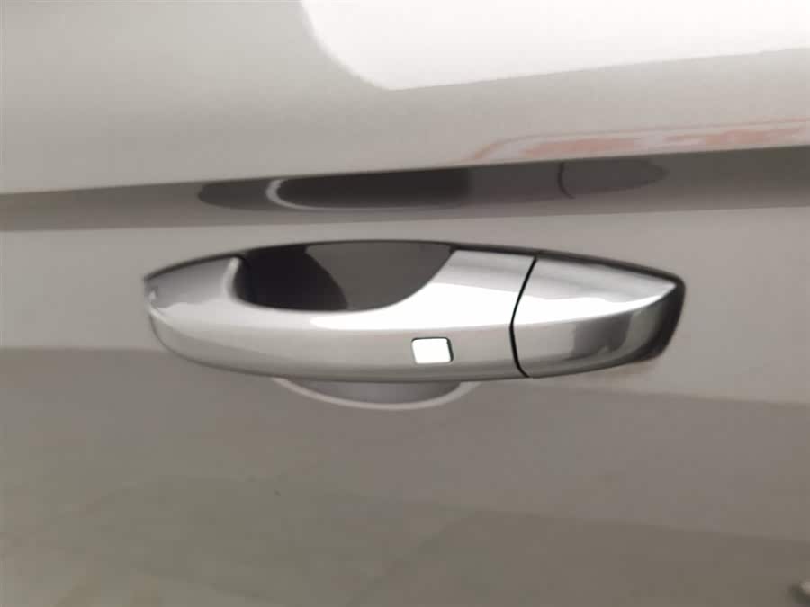 GEELY Emgrand 2022 car image #19