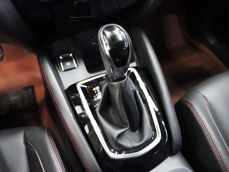 日产 逍客 2021 汽车图片 #19