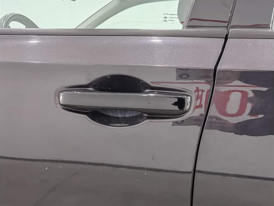 Honda INTEGRA 2022 صورة سيارة #19