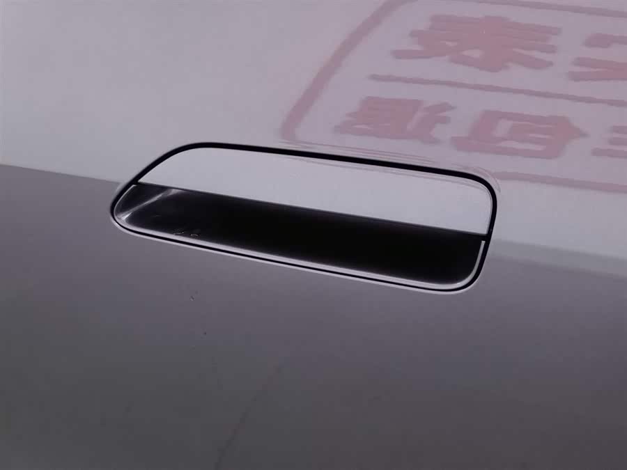 Deepal L06 2025 imagem de carro #19