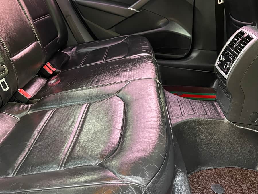 Volkswagen Passat 2011 #19 Volkswagen Passat 2011 immagine di auto #19