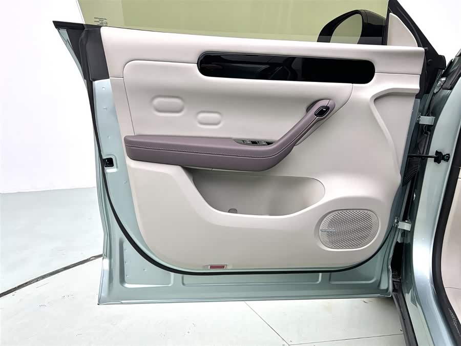 零跑汽车 零跑C11 2023 汽车图片 #19