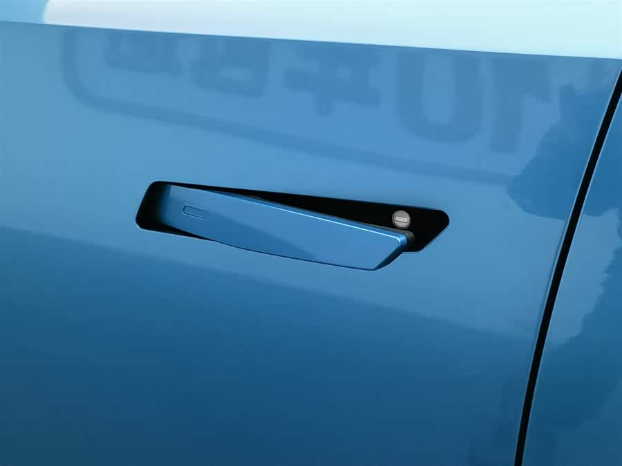 GAC Trumpchi GS3 2023 car image #19