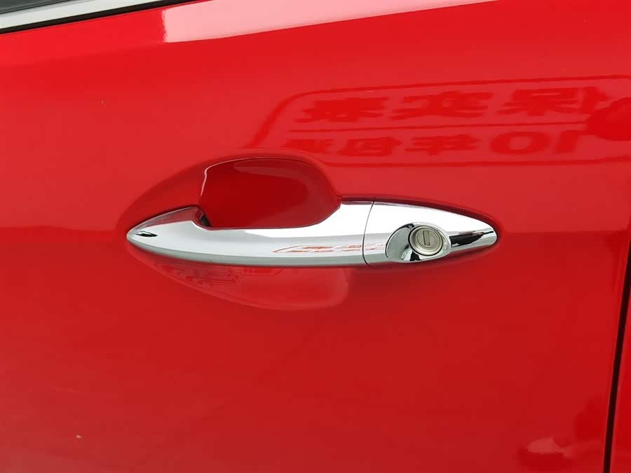 Kia K2 2013 image de voiture #19