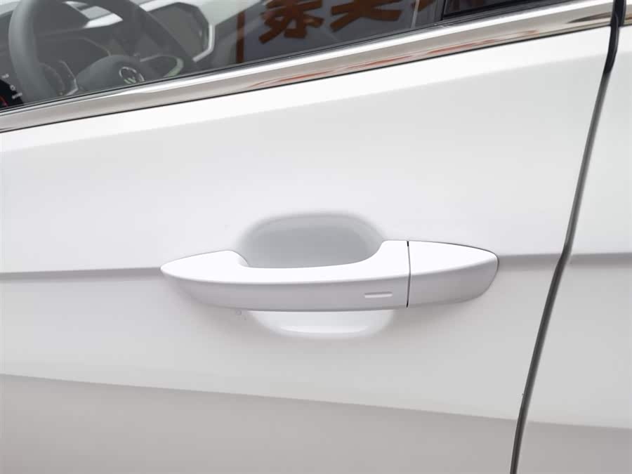 Volkswagen Tacqua 2024 car image #19
