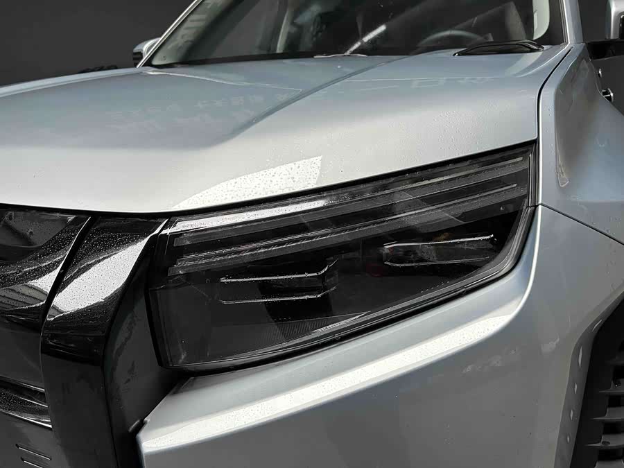 FangChengBao Tiger 3 2025 car image #19