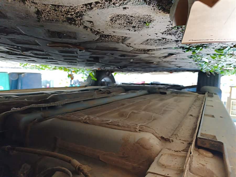 Forthing T5 2022 immagine di auto #19