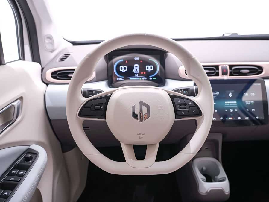 零跑汽车 零跑T03 2024 汽车图片 #19