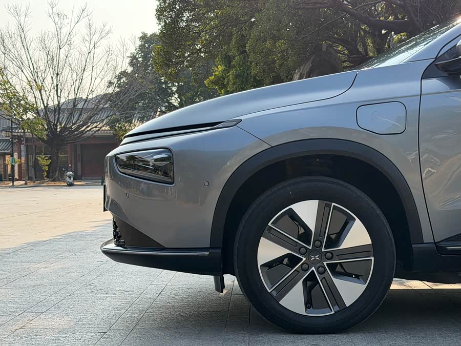 Xpeng G3 2022 #19 Xpeng G3 2022 immagine di auto #19