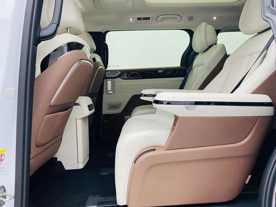 BYD Xia 2024 imagen de coche #19