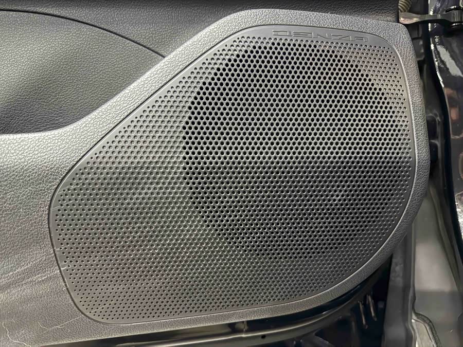 Denza X 2020 car image #19