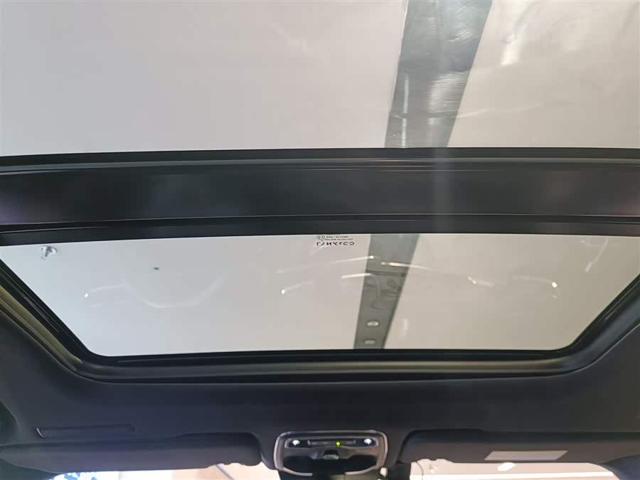Lynk & Co 03 New Energy 2021 #19 Lynk & Co 03 New Energy 2021 car image #19