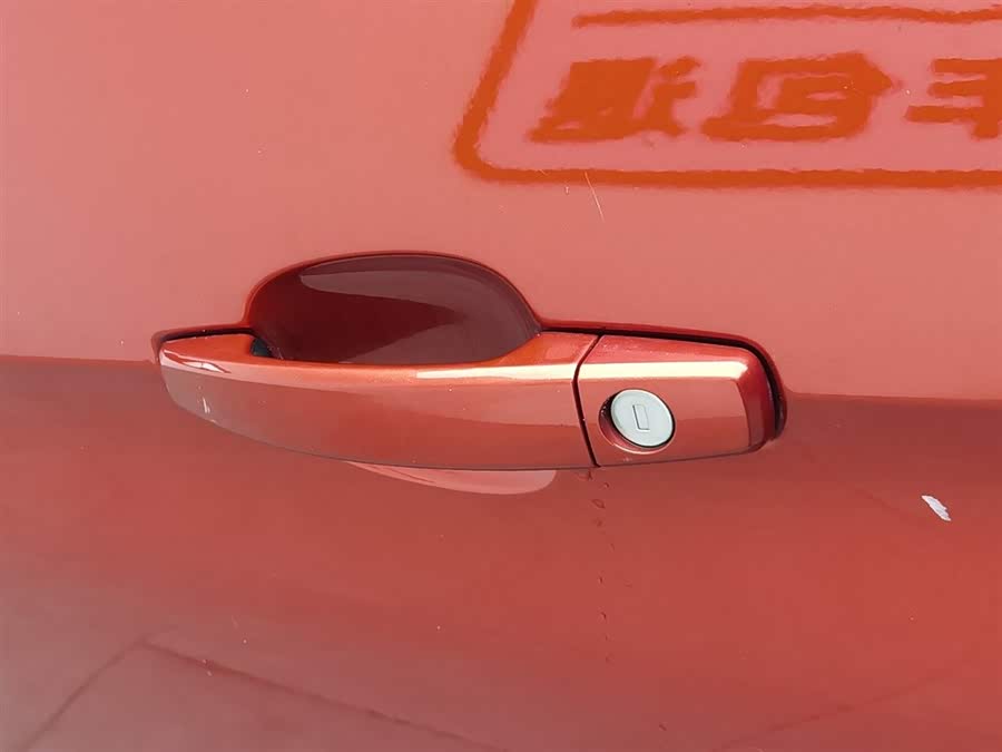 Chevrolet Sail 2016 imagem de carro #19