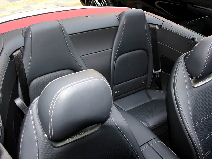 Mercedes-Benz 2005 car image #19