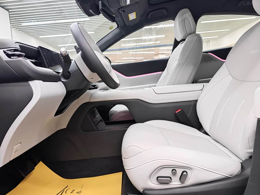 Xpeng G6 2025 imagem de carro #19