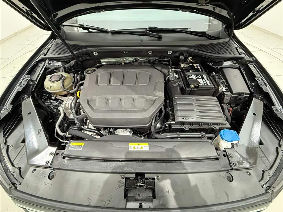 Volkswagen Magotan 2024 #19 Volkswagen Magotan 2024 car image #19