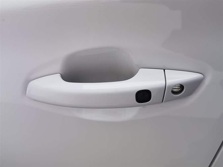 BYD Yuan Pro 2022 #19 BYD Yuan Pro 2022 car image #19