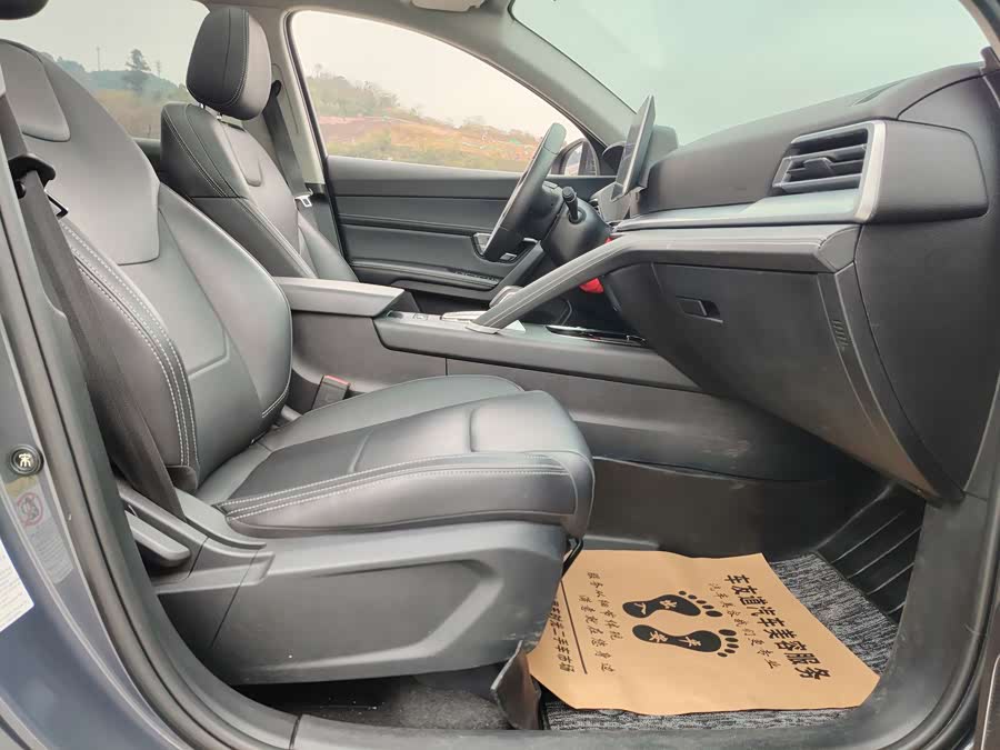 BYD Song Pro 2021 car image #19