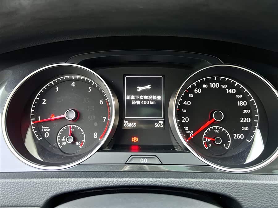 Volkswagen Golf 2020 imagem de carro #19