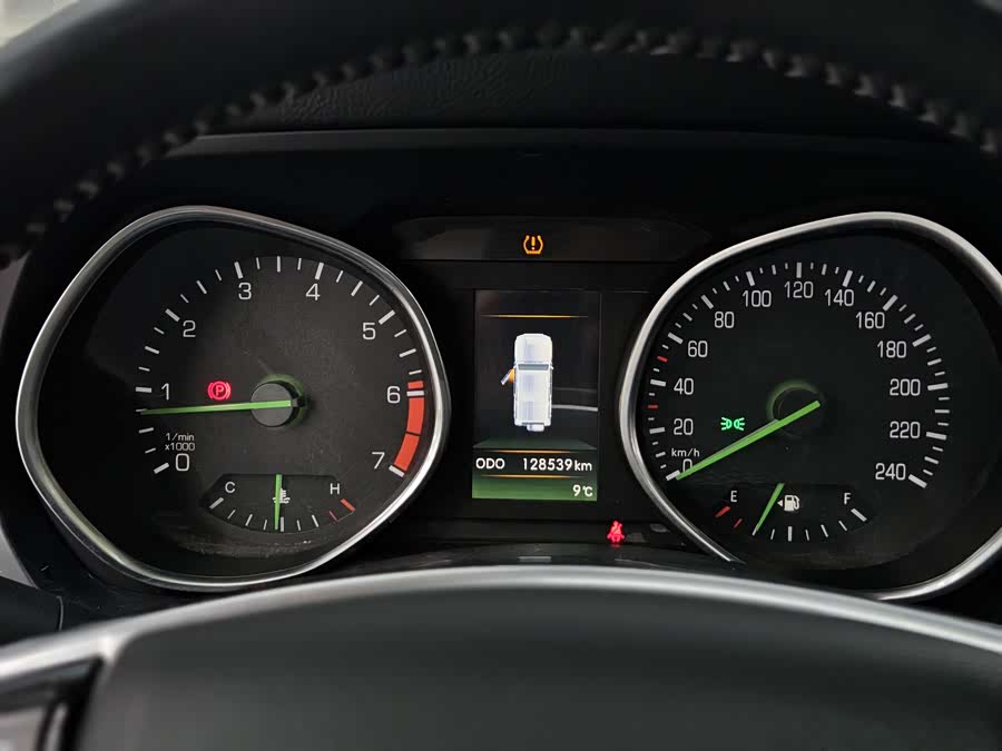 Beijing 2016 imagem de carro #19