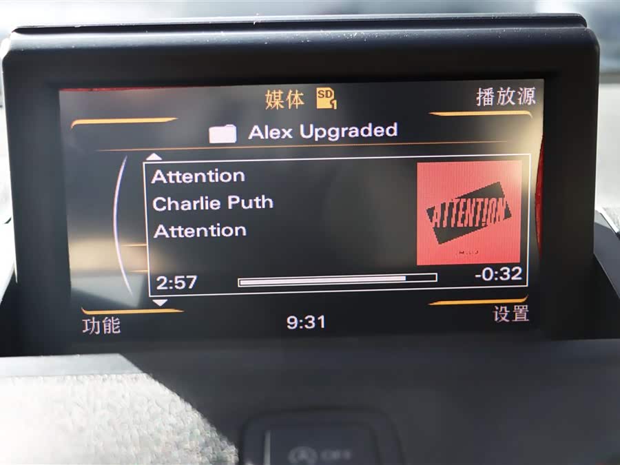 Audi A1 2012 #19 Audi A1 2012 car image #19