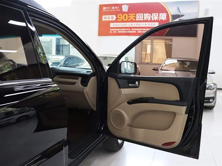 Kia Sportage 2015 car image #19