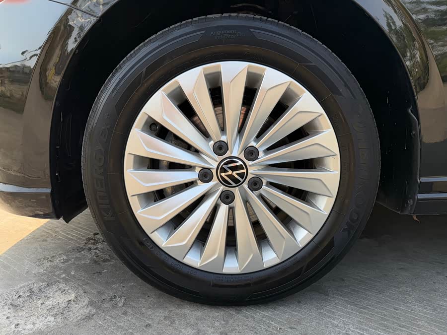 Volkswagen Lavida 2021 #19 Volkswagen Lavida 2021 car image #19