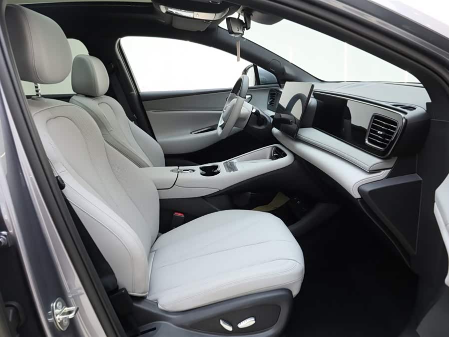 BYD Sea Lion 06 New Energy 2025 car image #19