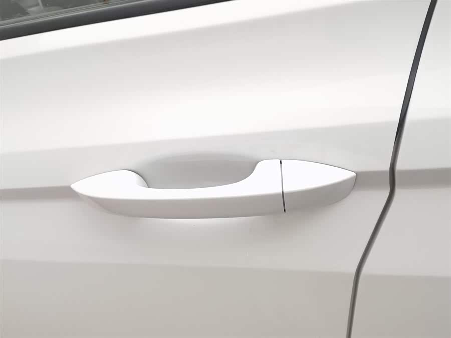 Volkswagen Bora 2024 car image #19