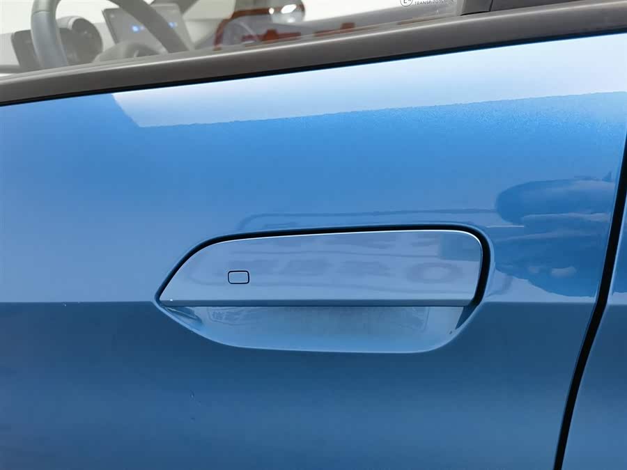 BYD Dolphin 2022 car image #19