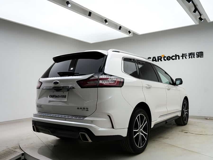 Ford Edge 2020 car image #19