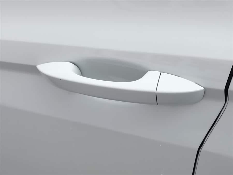 Volkswagen Bora 2024 car image #19