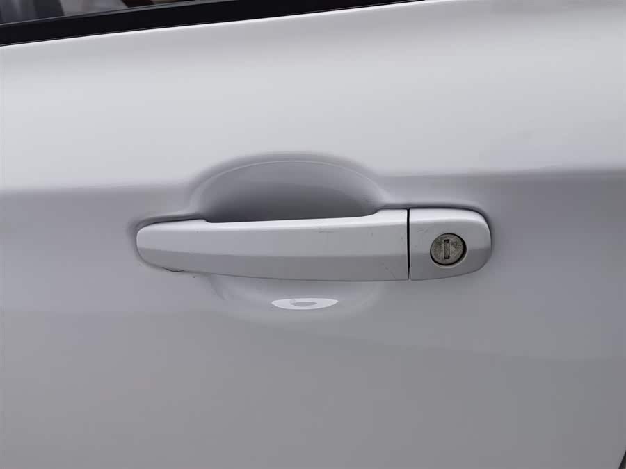 Changan Alsvin V3 2016 immagine di auto #19