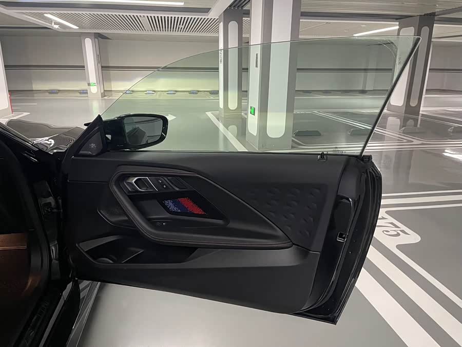 宝马 宝马M2 2025 汽车图片 #19