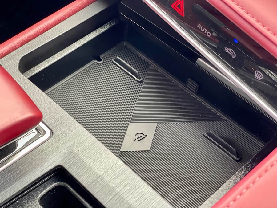 Changan CS75 Plus 2023 #19 Changan CS75 Plus 2023 immagine di auto #19