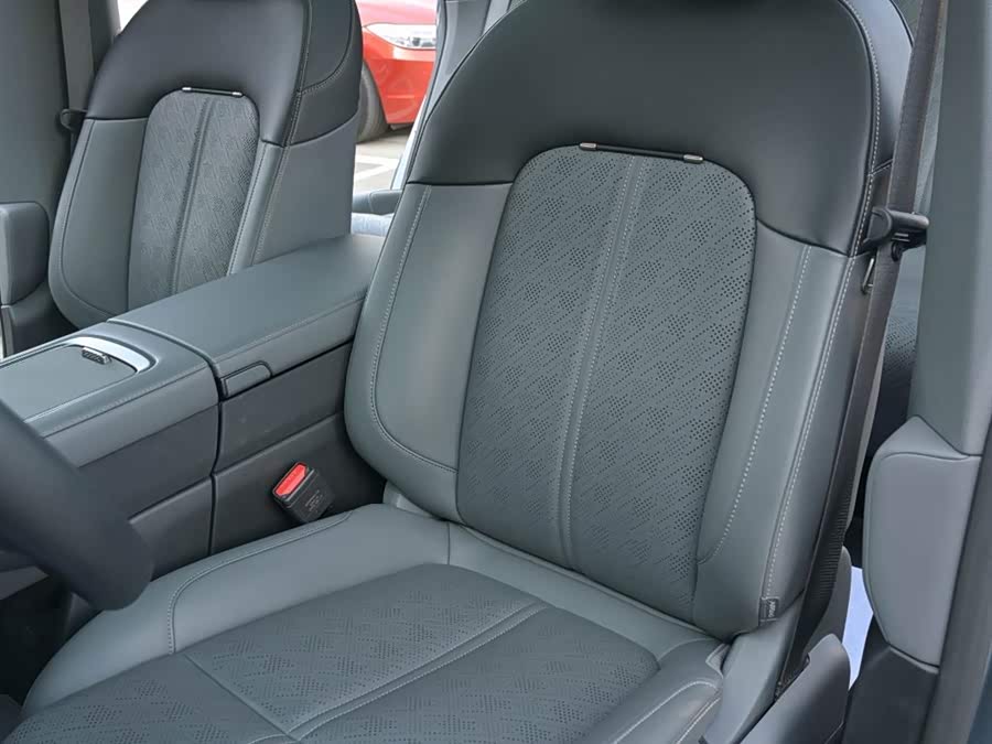 极氪 极氪7X 2024 汽车图片 #19