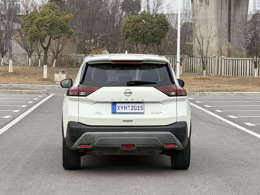 日产 奇骏 2021 汽车图片 #19