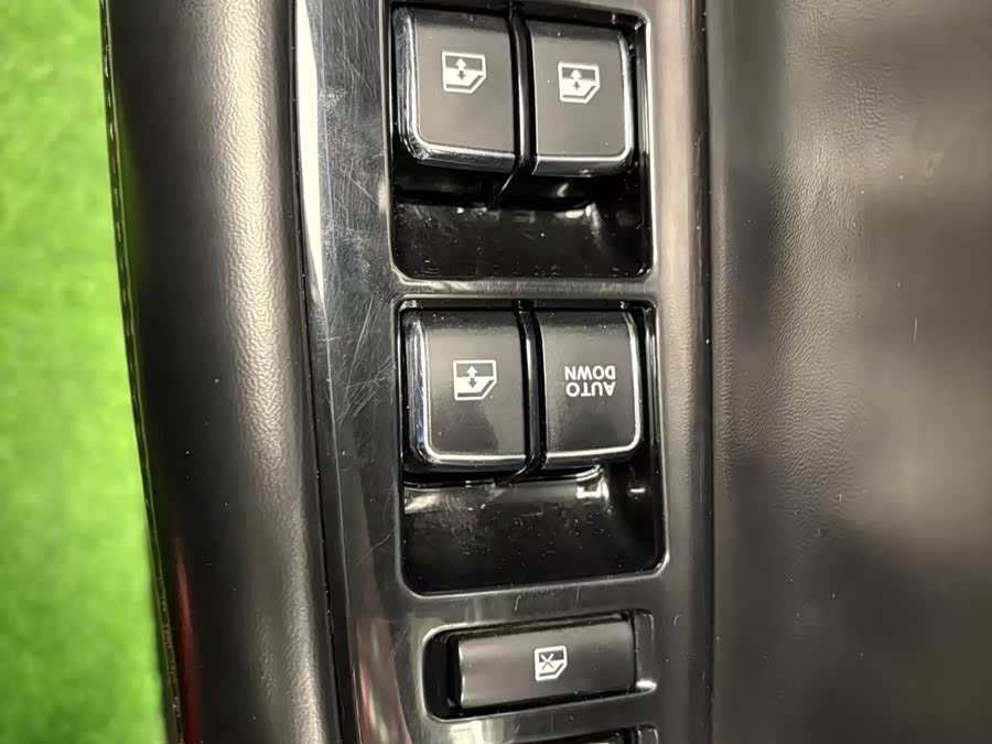 长安 长安CS75 2018 汽车图片 #19