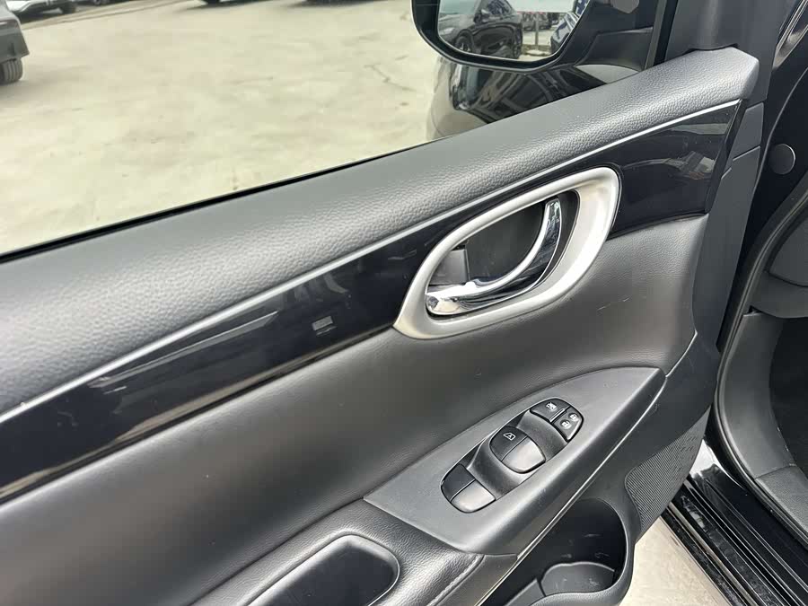 Nissan Sylphy 2021 car image #19
