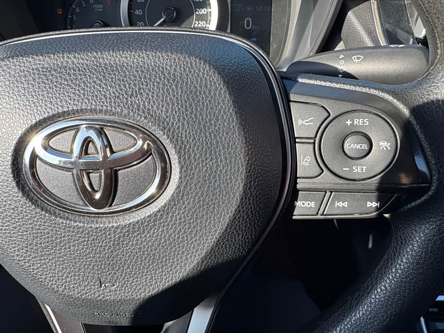 Toyota Levin 2022 car image #19