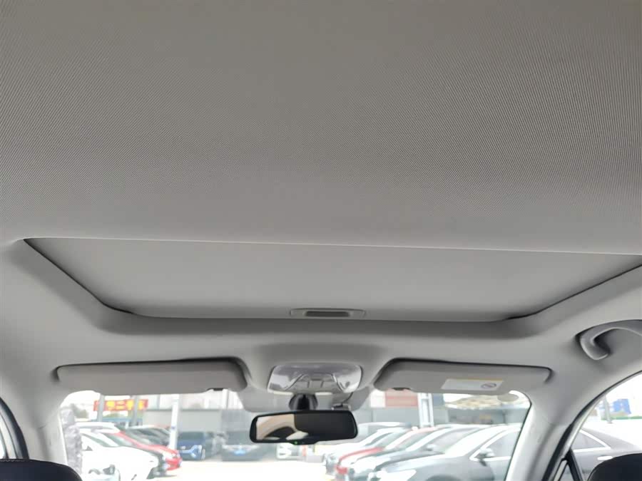 GAC Qizhi PHEV 2019 car image #19