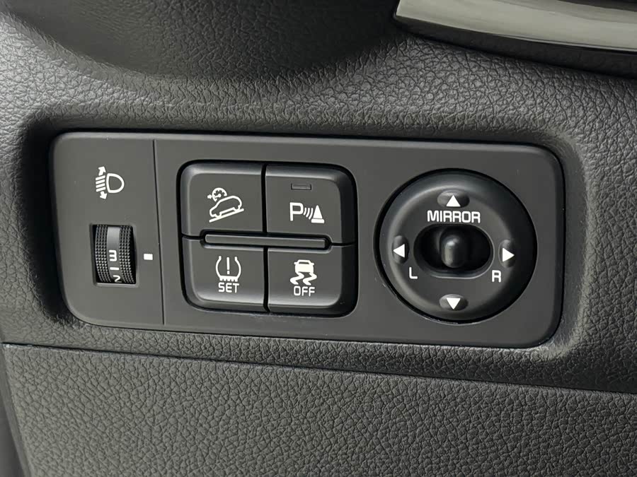 Kia KX1 2021 imagen de coche #19